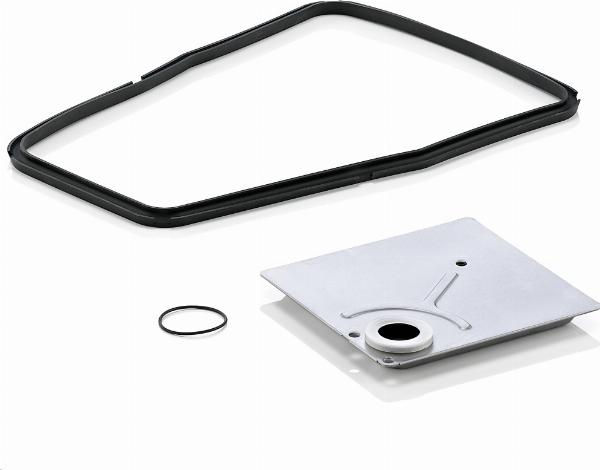 Mann-Filter H 1615 x KIT - Гидрофильтр, автоматическая коробка передач abcparts.ee