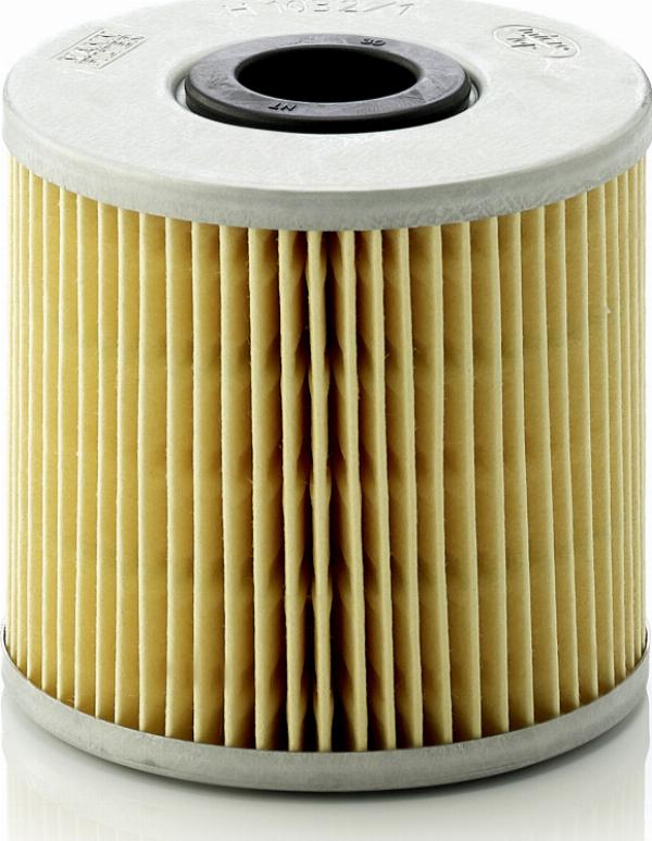 Mann-Filter H 1032/1 x - Масляный фильтр abcparts.ee