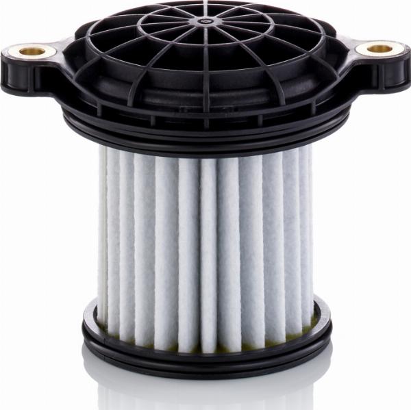 Mann-Filter H 11 002 - Гидрофильтр, автоматическая коробка передач abcparts.ee