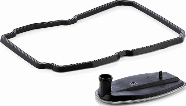 Mann-Filter H 182 KIT - Гидрофильтр, автоматическая коробка передач abcparts.ee