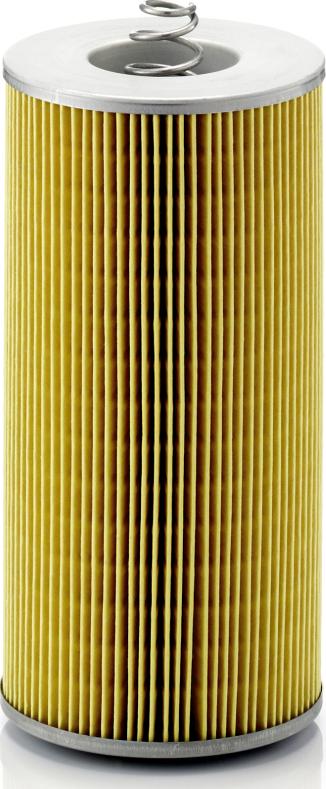 Mann-Filter H 12 110/3 - Масляный фильтр abcparts.ee