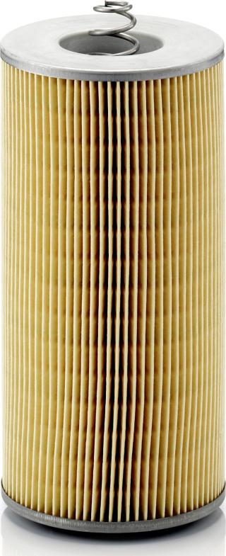 Mann-Filter H 12 110/2 x - Масляный фильтр abcparts.ee