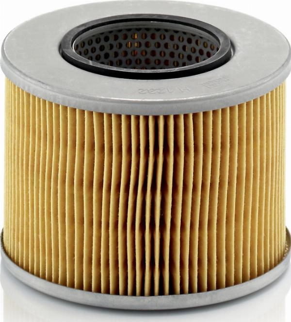 Mann-Filter H 1232 - Гидрофильтр, автоматическая коробка передач abcparts.ee