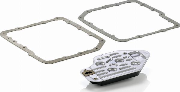 Mann-Filter H 2426 KIT - Гидрофильтр, автоматическая коробка передач abcparts.ee