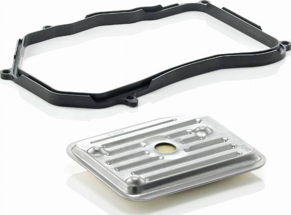 Mann-Filter H 2019 KIT 1 - Гидрофильтр, автоматическая коробка передач abcparts.ee