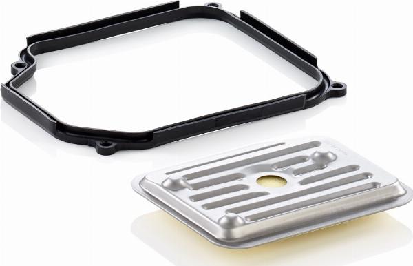 Mann-Filter H 2019 KIT - Гидрофильтр, автоматическая коробка передач abcparts.ee