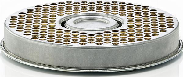 Mann-Filter H 2037 - Гидрофильтр, автоматическая коробка передач abcparts.ee