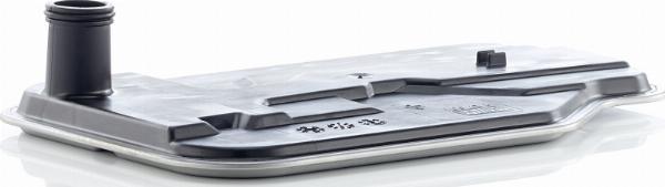 Mann-Filter H 27 001 - Гидрофильтр, автоматическая коробка передач abcparts.ee