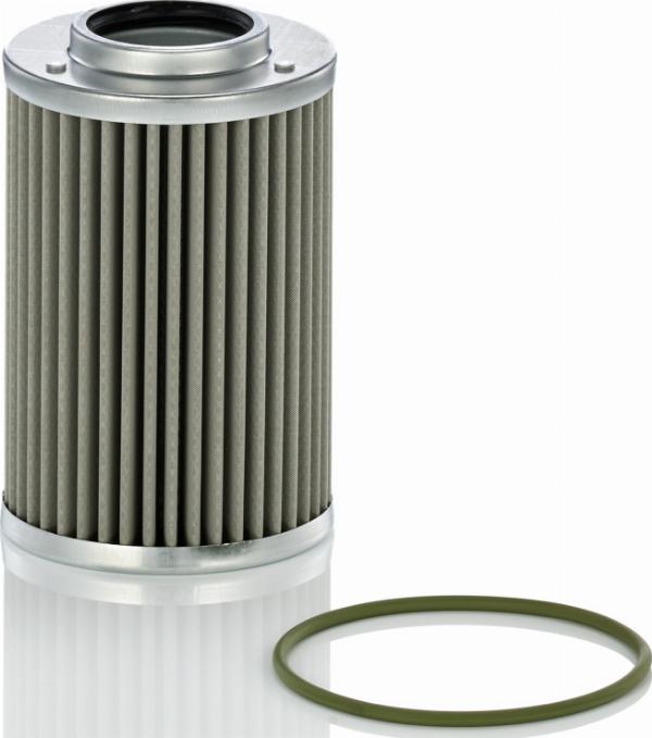 Mann-Filter H 710/1 n - Гидрофильтр, автоматическая коробка передач abcparts.ee