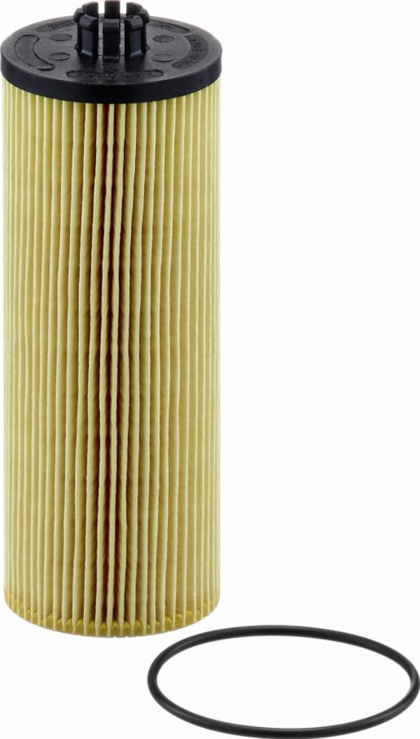 Mann-Filter HU 947/2 x - Масляный фильтр abcparts.ee