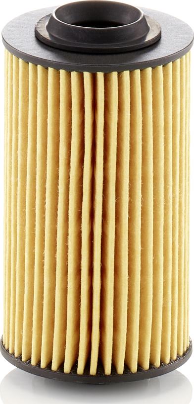 Mann-Filter HU 69/3 x - Масляный фильтр abcparts.ee