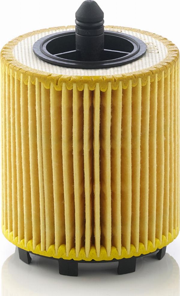 Mann-Filter HU 6007 x - Масляный фильтр abcparts.ee