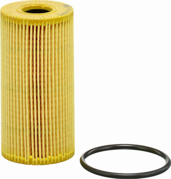 Mann-Filter HU 618/1 y - Масляный фильтр abcparts.ee