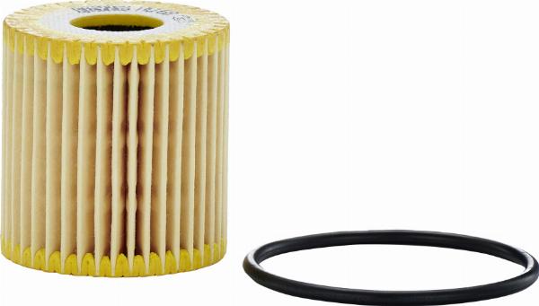 Mann-Filter HU 68 x - Масляный фильтр abcparts.ee