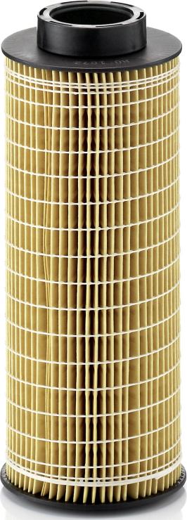Mann-Filter HU 1072 x - Масляный фильтр abcparts.ee
