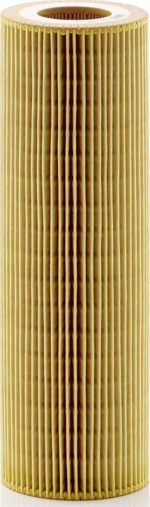 Mann-Filter HU 1077/1 z - Масляный фильтр abcparts.ee
