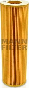 Mann-Filter HU 1077/2 z - Масляный фильтр abcparts.ee