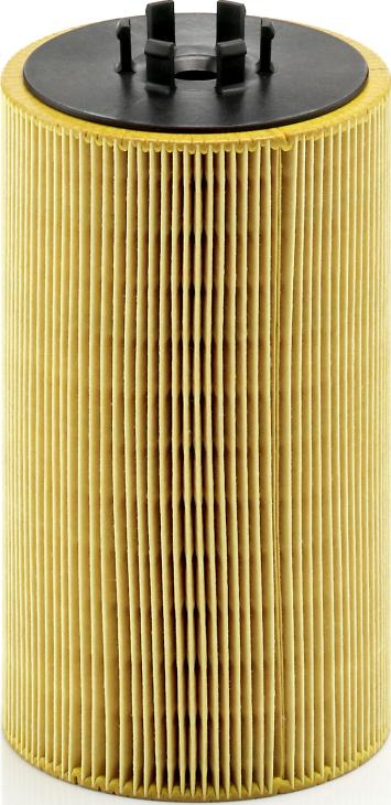 Mann-Filter HU 1390 x - Масляный фильтр abcparts.ee