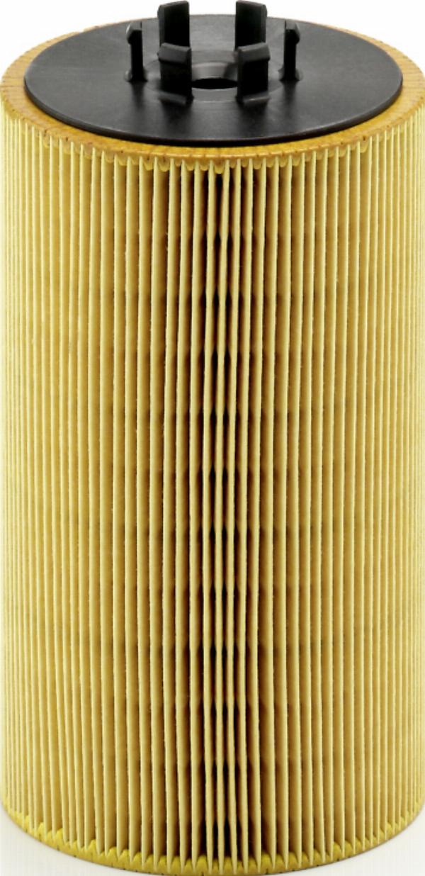 Mann-Filter HU 13 125 x - Масляный фильтр abcparts.ee