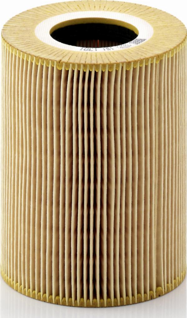 Mann-Filter HU 1381 x - Масляный фильтр abcparts.ee