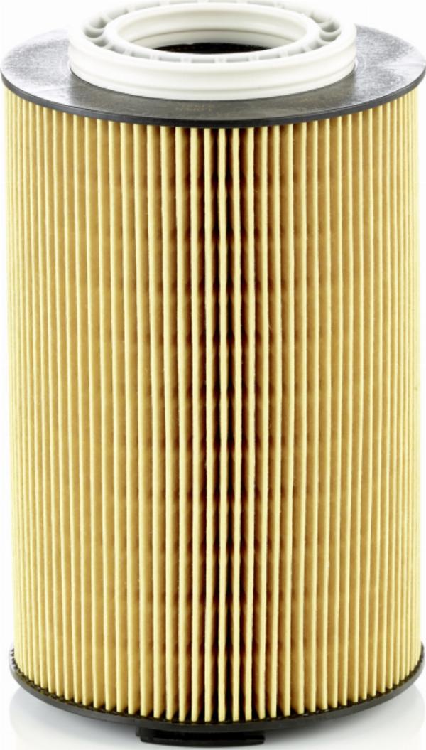 Mann-Filter HU 1291/1 z - Масляный фильтр abcparts.ee