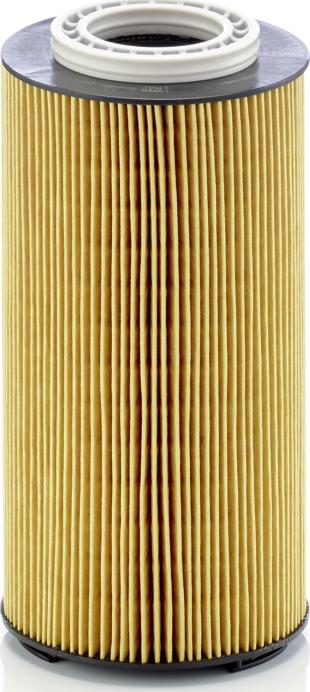 Mann-Filter HU 12 003 x - Масляный фильтр abcparts.ee