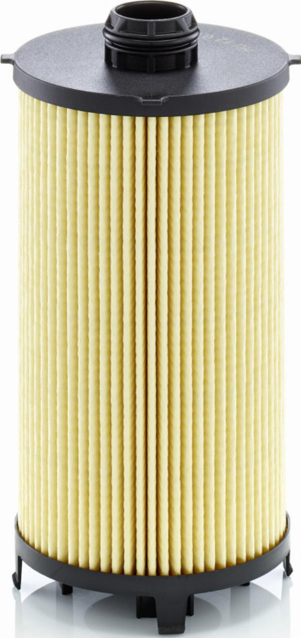 Mann-Filter HU 12 013 z - Масляный фильтр abcparts.ee