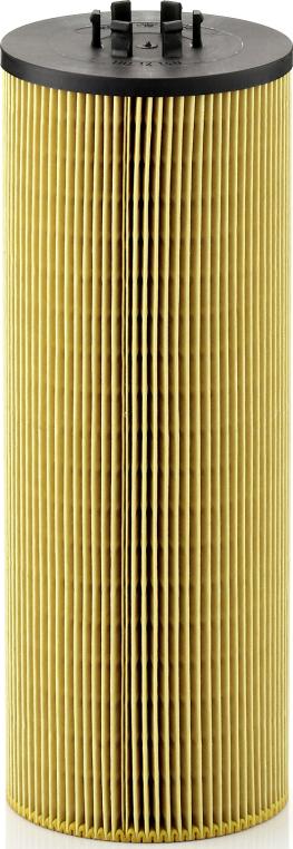 Mann-Filter HU 12 140 x - Масляный фильтр abcparts.ee