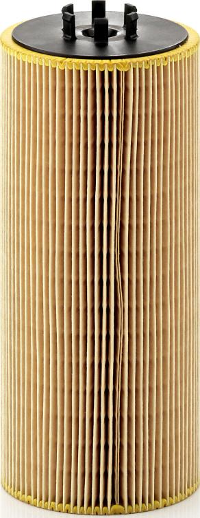 Mann-Filter HU 12 110 x - Масляный фильтр abcparts.ee