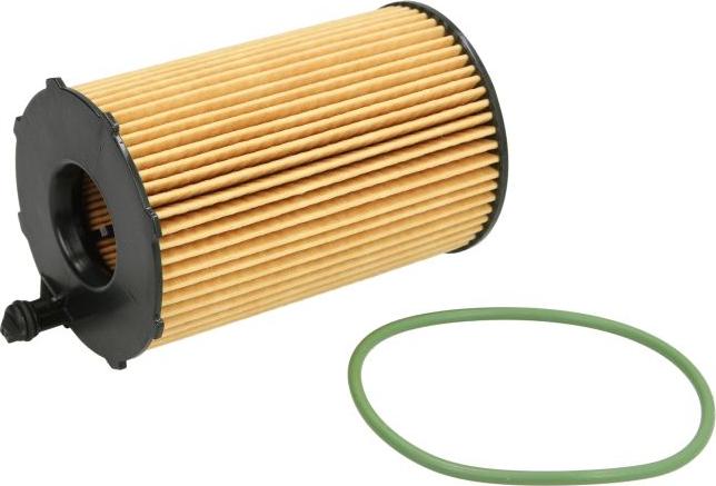 Mann-Filter HU 8005 z - Масляный фильтр abcparts.ee