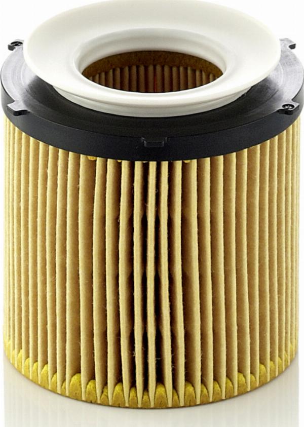 Mann-Filter HU 8002 y - Масляный фильтр abcparts.ee