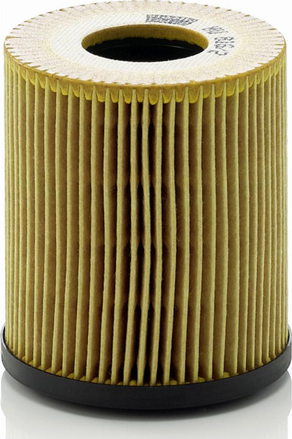 Mann-Filter HU 816/2 x - Масляный фильтр abcparts.ee