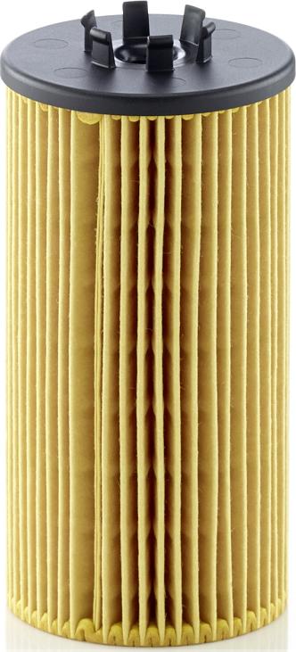 Mann-Filter HU 835/1 z - Масляный фильтр abcparts.ee