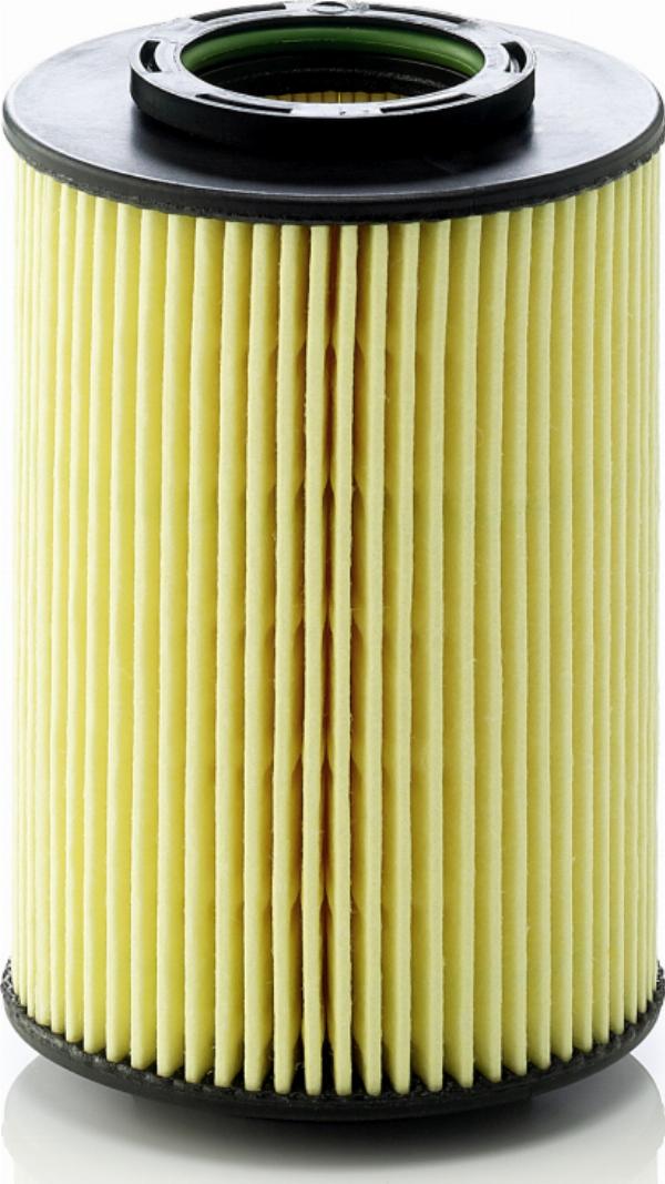 Mann-Filter HU 822/5 x - Масляный фильтр abcparts.ee