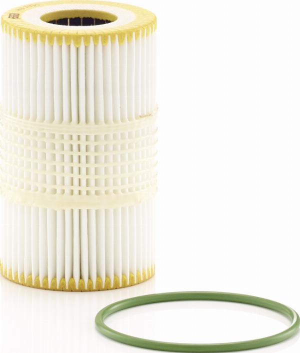 Mann-Filter HU 7035 y - Масляный фильтр abcparts.ee