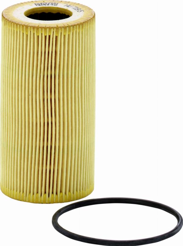 Mann-Filter HU 719/5 x - Масляный фильтр abcparts.ee