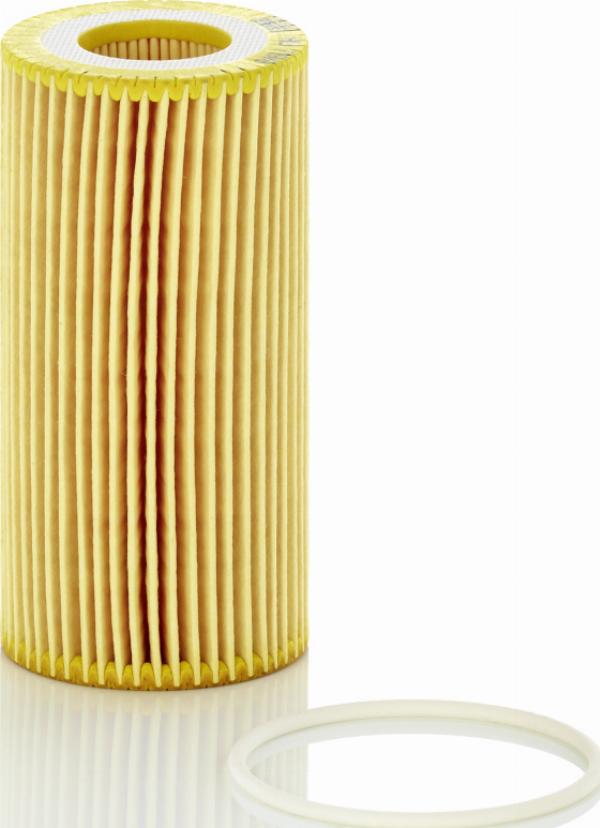 Mann-Filter HU 719/8 x - Масляный фильтр abcparts.ee