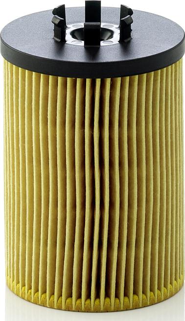 Mann-Filter HU 715/5 x - Масляный фильтр abcparts.ee