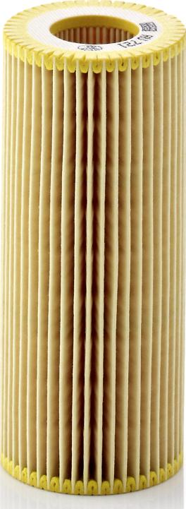 Mann-Filter HU 721 y - Гидрофильтр, автоматическая коробка передач abcparts.ee