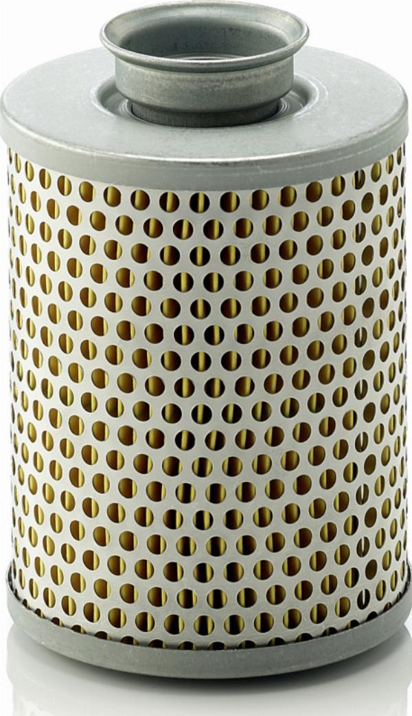 Mann-Filter P 919/7 - Фильтр, система рабочей гидравлики abcparts.ee