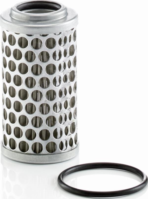 Mann-Filter P 54 x - Топливный фильтр abcparts.ee