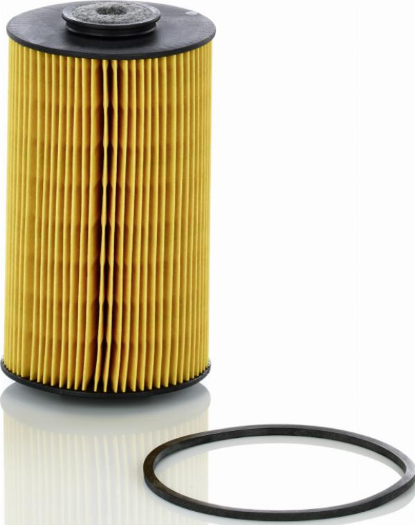 Mann-Filter P 811 x - Топливный фильтр abcparts.ee