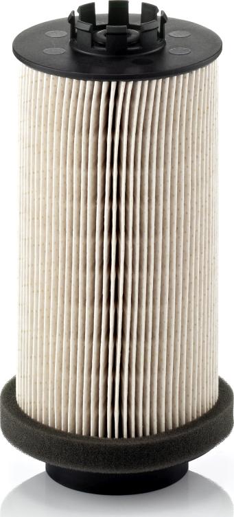 Mann-Filter PU 999/1 x - Топливный фильтр abcparts.ee