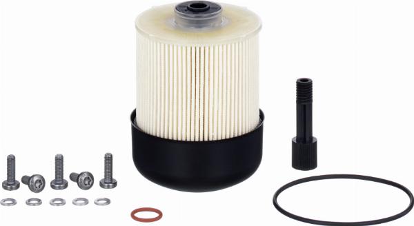 Mann-Filter PU 9011 z KIT - Топливный фильтр abcparts.ee