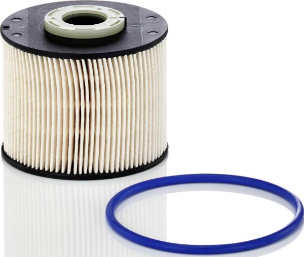 Mann-Filter PU 927 x - Топливный фильтр abcparts.ee