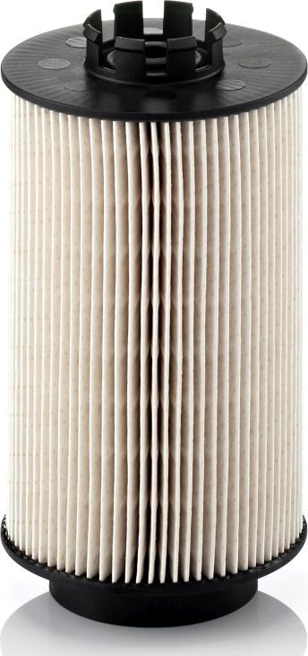 Mann-Filter PU 1059 x - Топливный фильтр abcparts.ee
