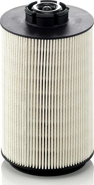 Mann-Filter PU 1058 x - Топливный фильтр abcparts.ee