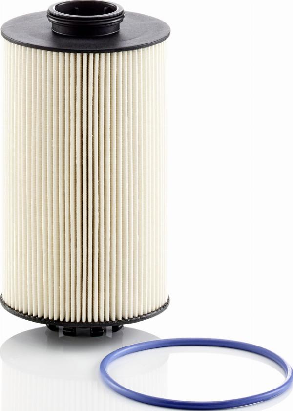 Mann-Filter PU 10 019 z - Топливный фильтр abcparts.ee