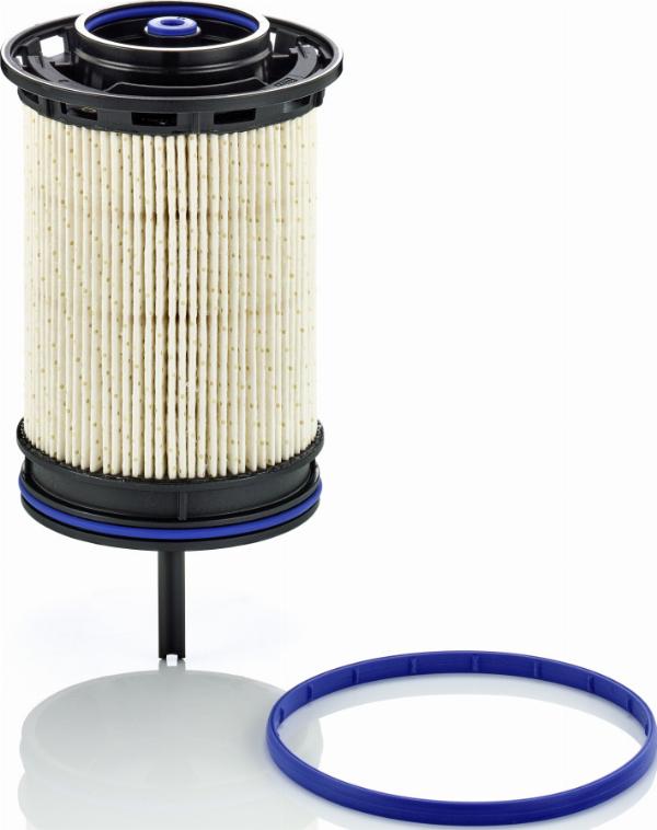 Mann-Filter PU 10 011 z - Топливный фильтр abcparts.ee