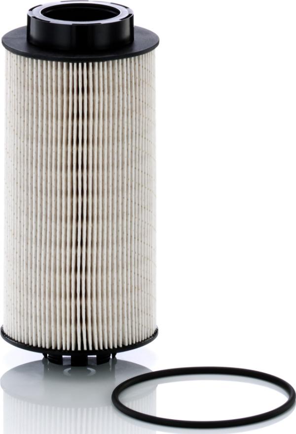 Mann-Filter PU 10 035 z - Топливный фильтр abcparts.ee